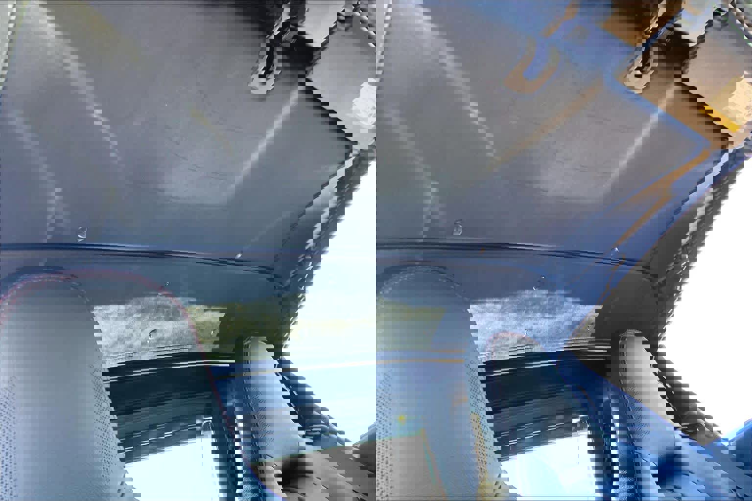 Used 2019 MAZDA MX-5 Miata RF Grand Touring image 11