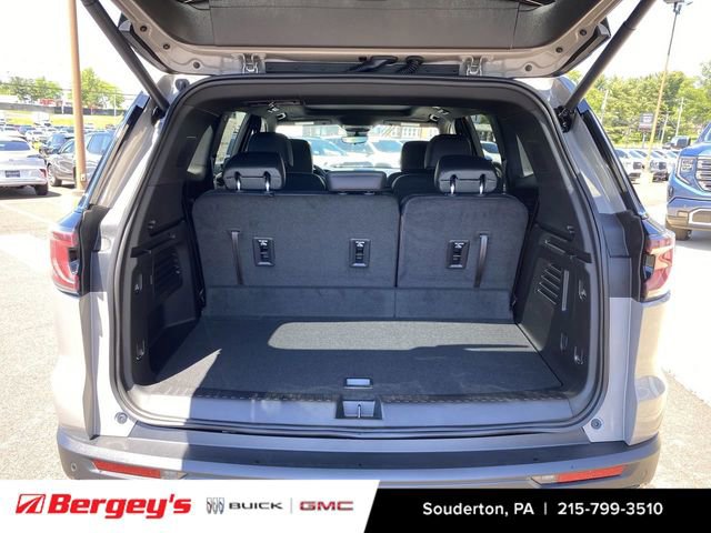 New 2026 GMC Acadia AT4 w/ Luxury Package AWD/4WD image 29
