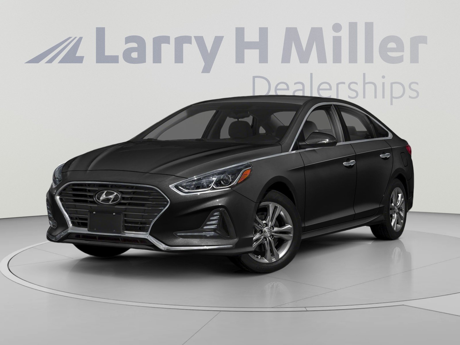 Used 2019 Hyundai Sonata SEL