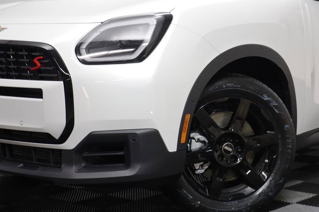 New 2026 MINI Cooper Countryman S AWD/4WD image 4