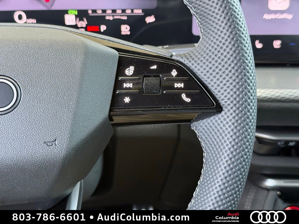 New 2026 Audi SQ5 Premium Plus AWD/4WD image 29