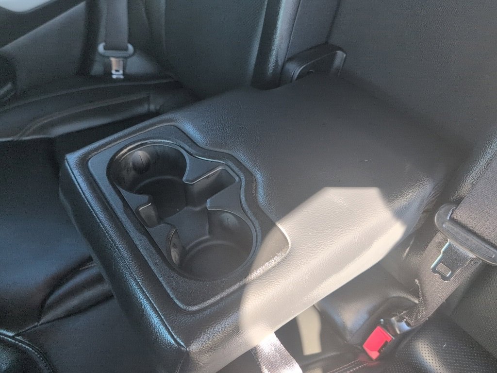 Used 2022 Jeep Compass Limited image 18