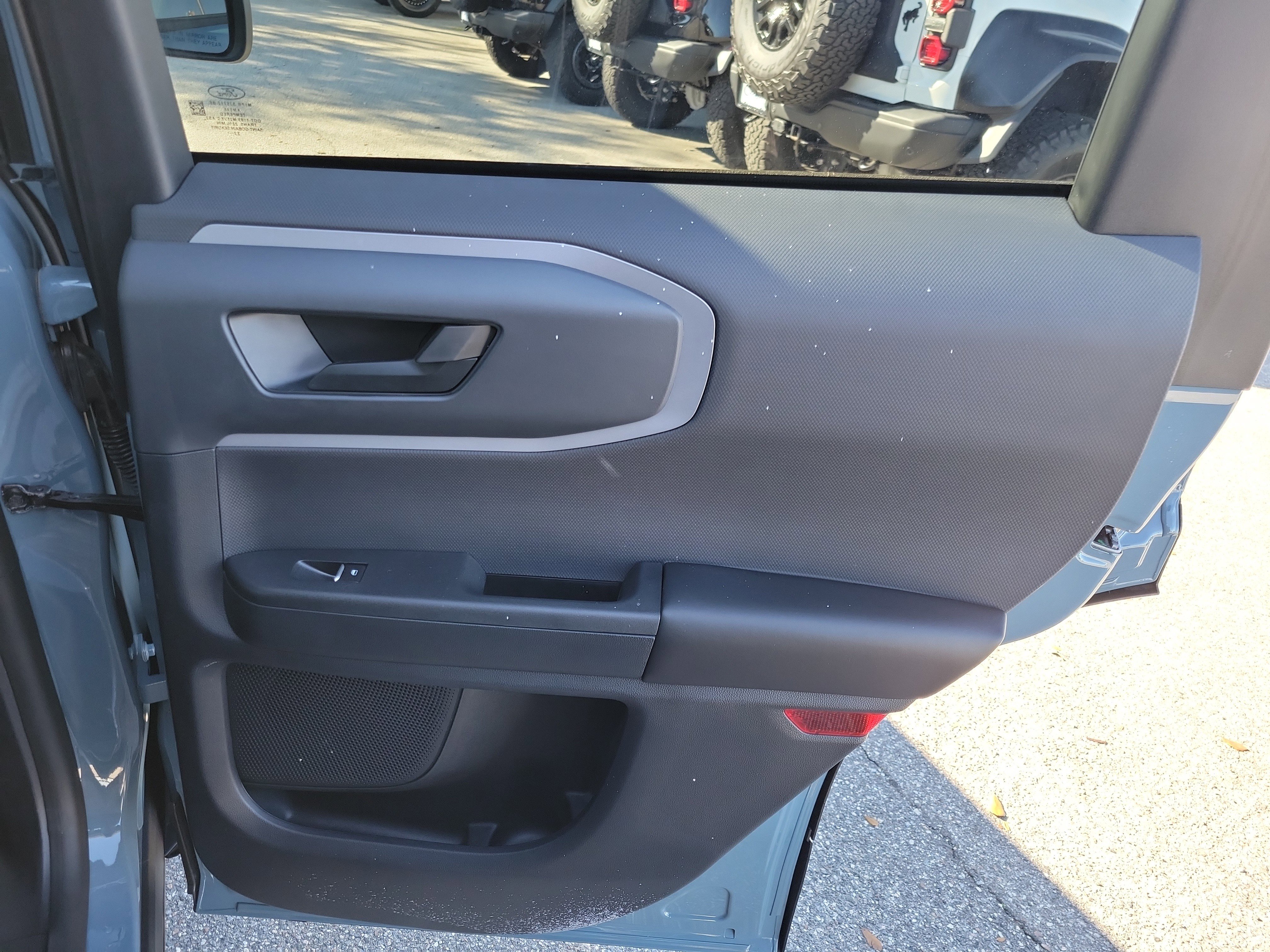 Used 2022 Ford Bronco Sport Big Bend w/ Convenience Package image 25