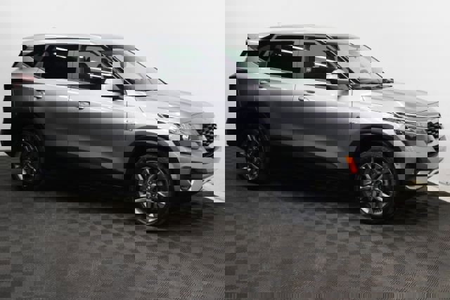 Used 2021 Kia Seltos LX image 1