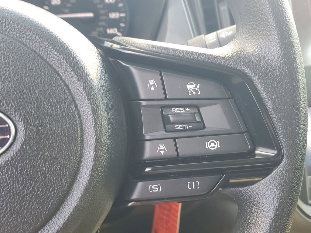 Used 2024 Subaru Crosstrek 2.0i image 33