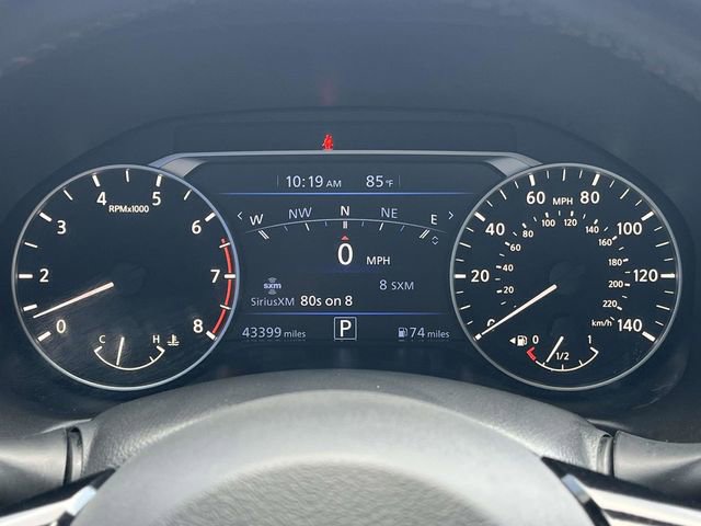 Used 2023 Nissan Altima 2.5 SR w/ SR Premium Package AWD/4WD image 35