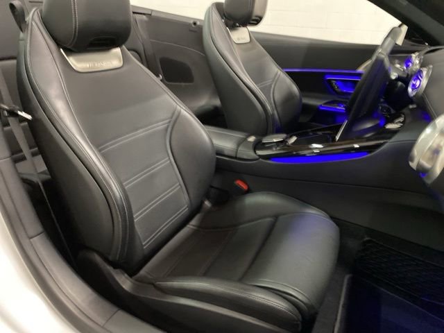 Used 2025 Mercedes-Benz SL 43 AMG image 89