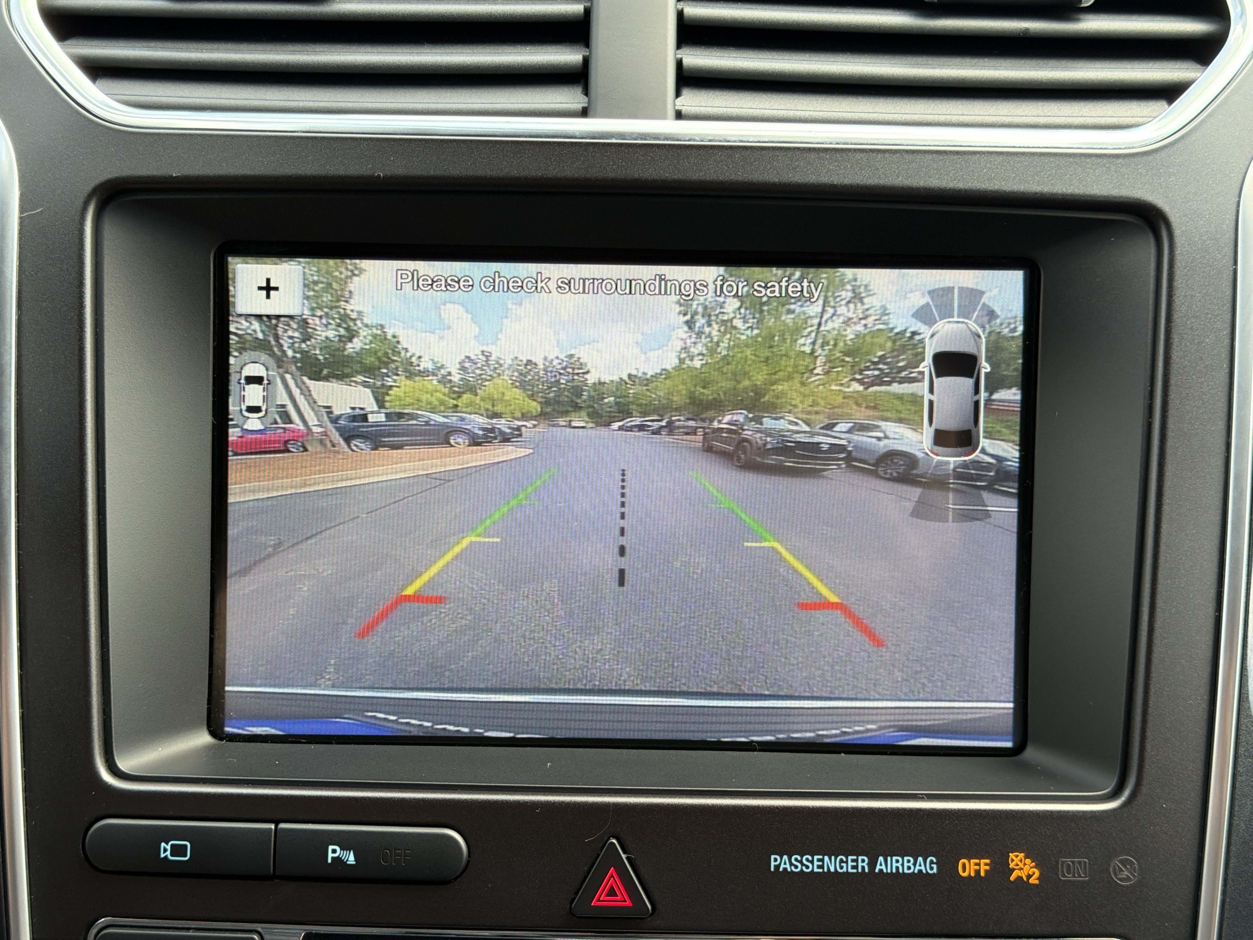 Used 2018 Ford Explorer Limited FWD image 4