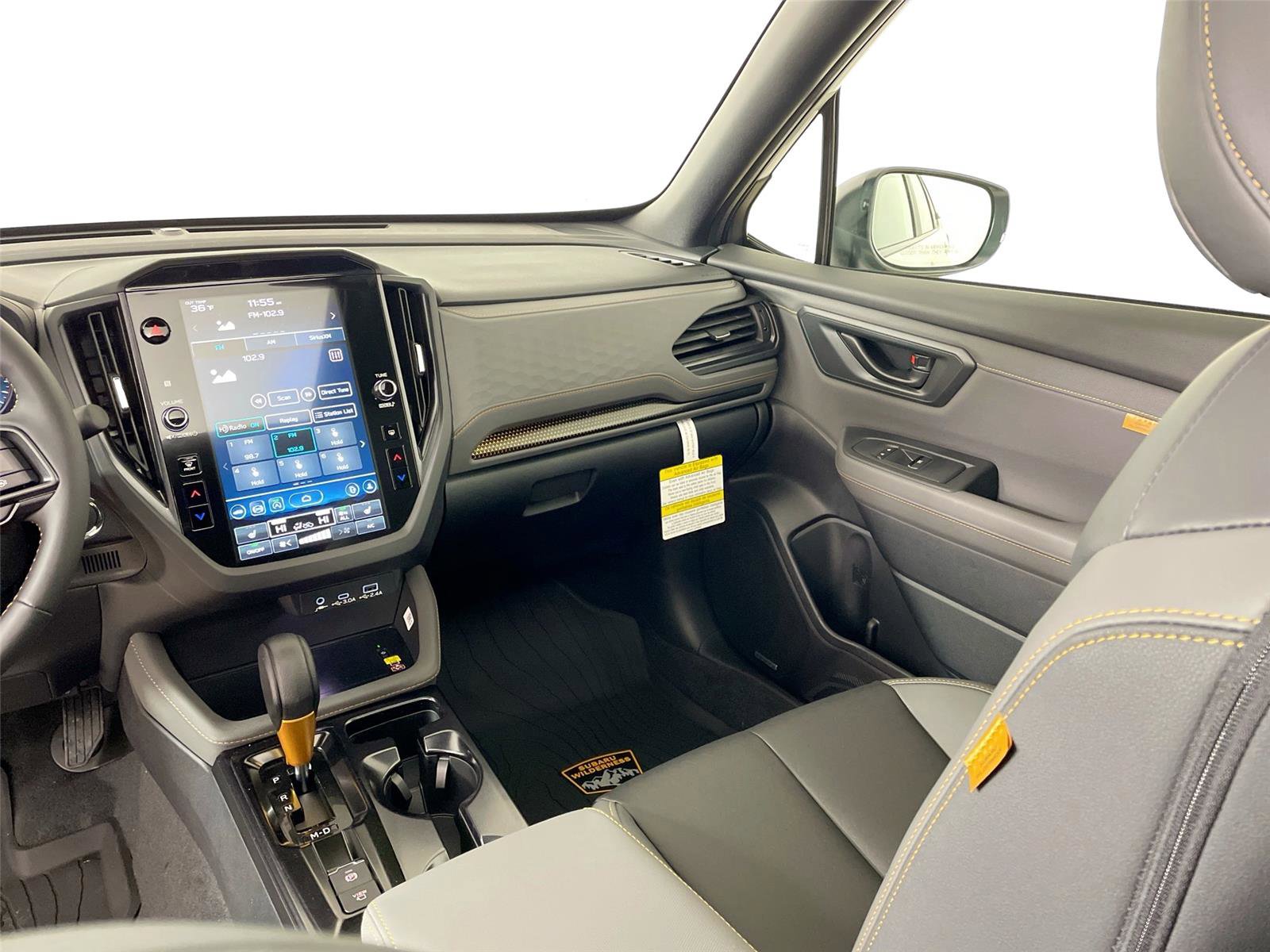 New 2026 Subaru Forester Wilderness image 26