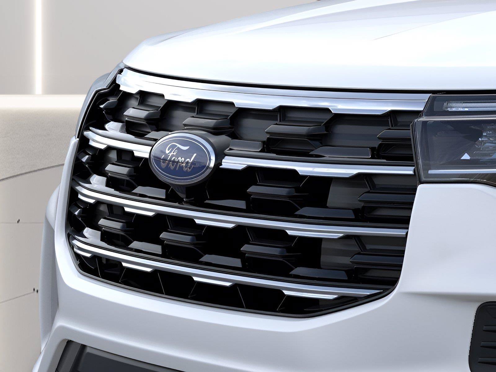 New 2026 Ford Explorer Active AWD/4WD image 16