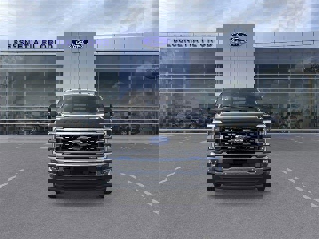 New 2026 Ford F350 Lariat image 6