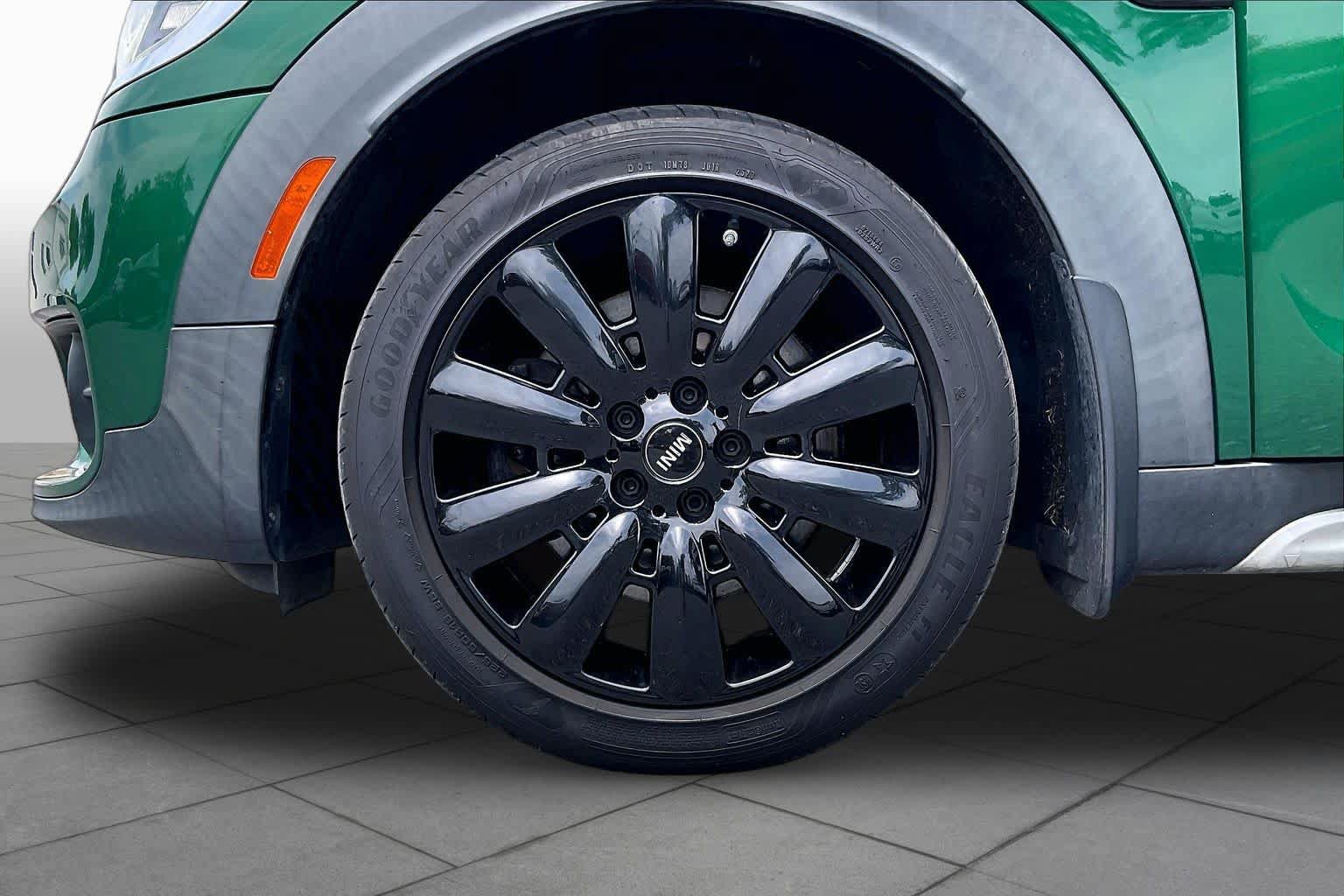 Used 2020 MINI Cooper Countryman S AWD/4WD image 10