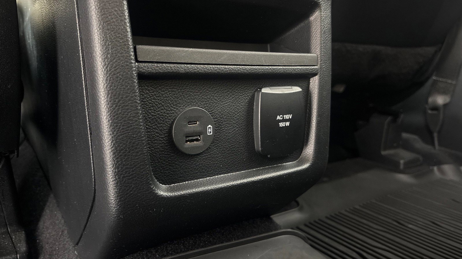 Certified 2022 Ford Edge SEL w/ Convenience Package image 23