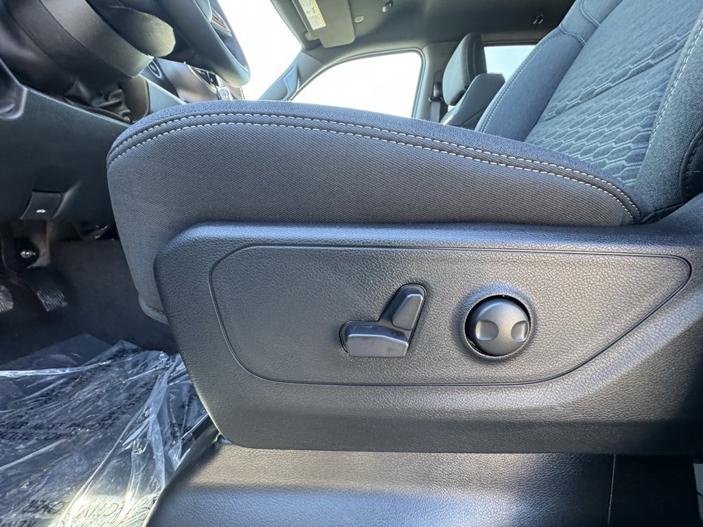 New 2026 RAM 1500 Big Horn image 20