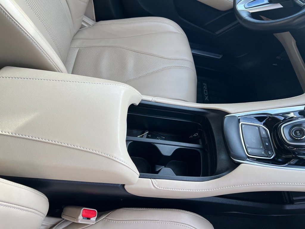 Used 2019 Acura RDX AWD w/ Technology Package image 14