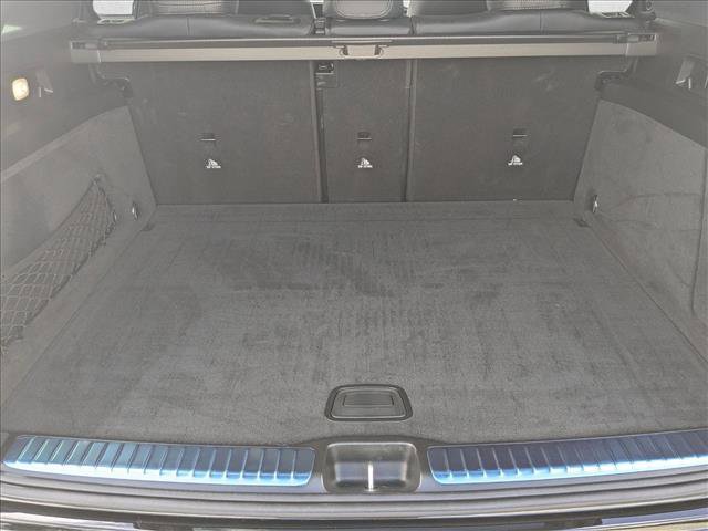 Certified 2025 Mercedes-Benz GLE 53 AMG 4MATIC image 6