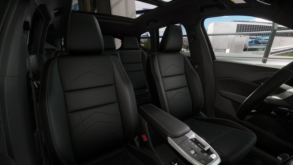 New 2026 BMW X1 xDrive28i w/ Technology Package image 11