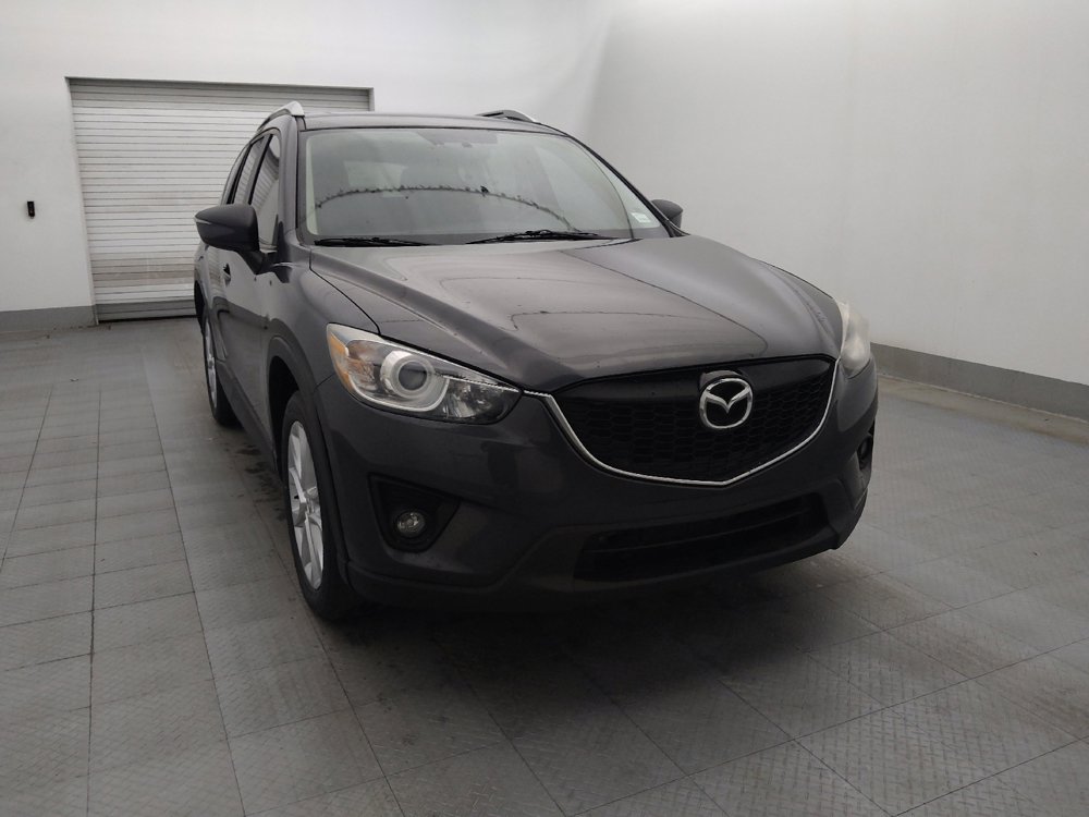 Used 2015 MAZDA CX-5 Grand Touring FWD image 14
