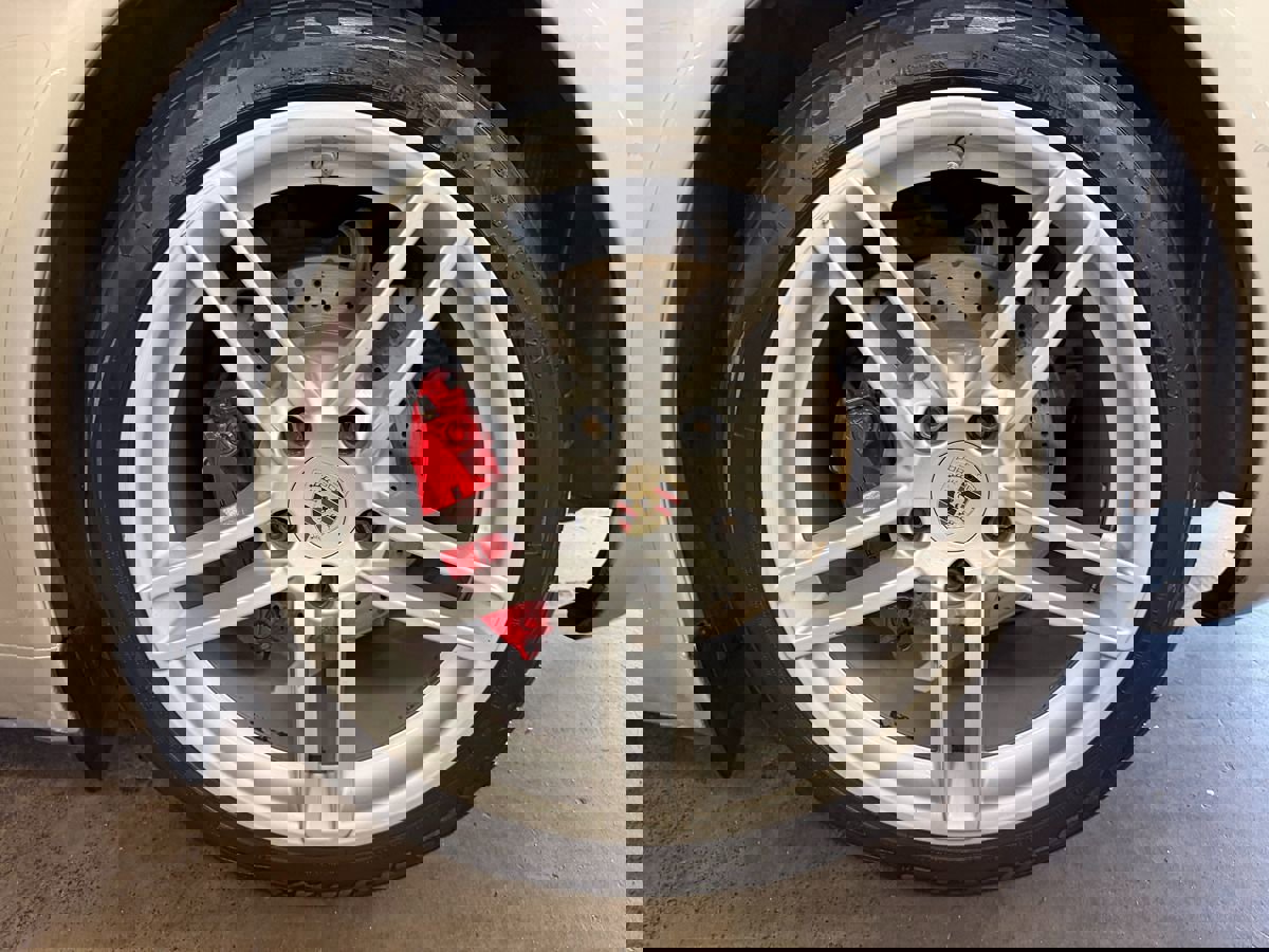 Used 2012 Porsche 911 Carrera image 22