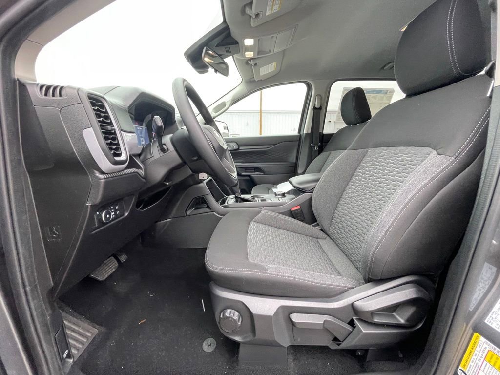 New 2025 Ford Ranger XL w/ Trailer Tow Package AWD/4WD image 18
