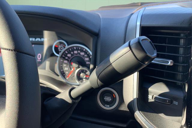 New 2025 RAM 2500 Big Horn image 32