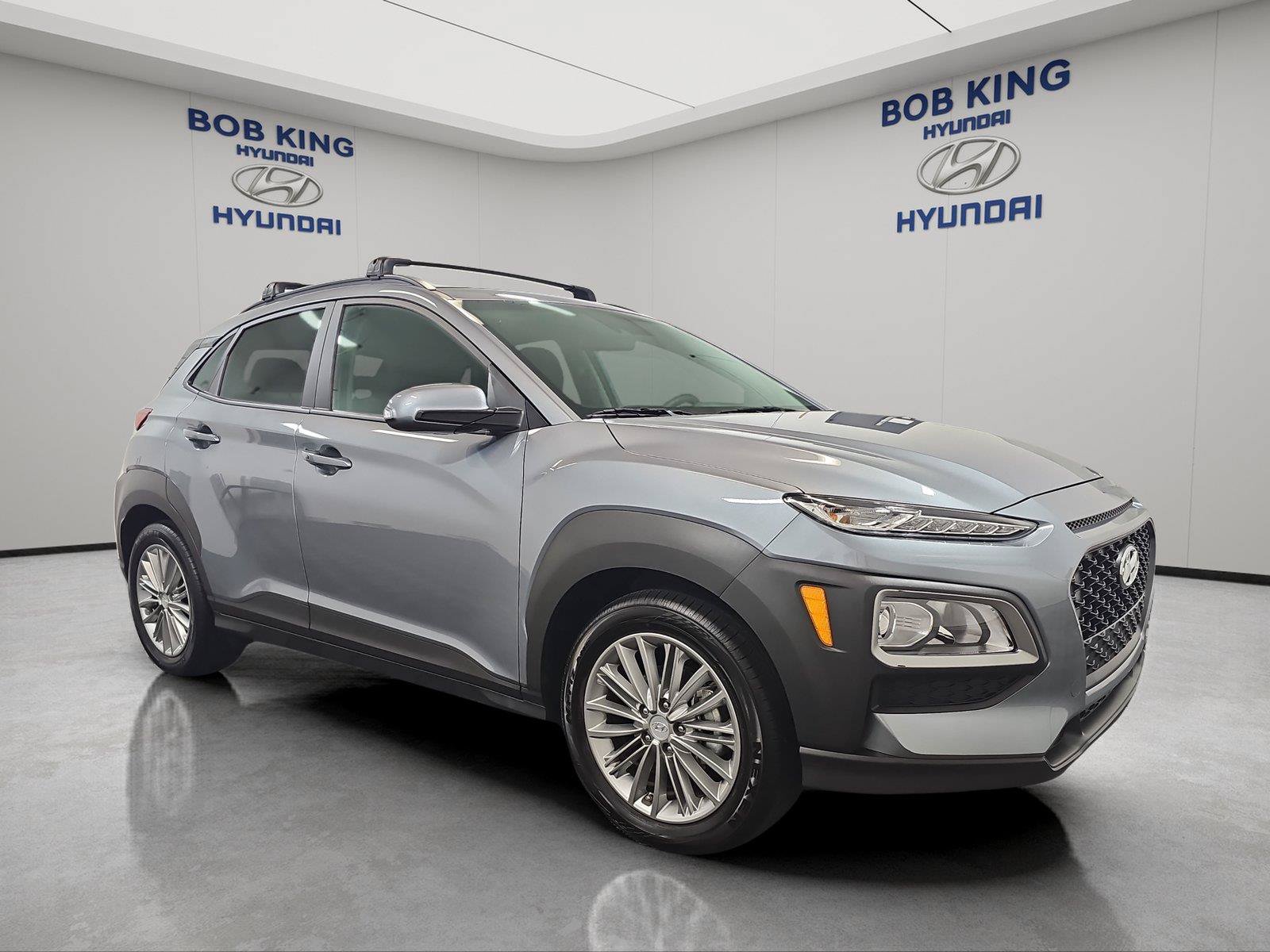 Used 2020 Hyundai Kona SEL FWD image 7