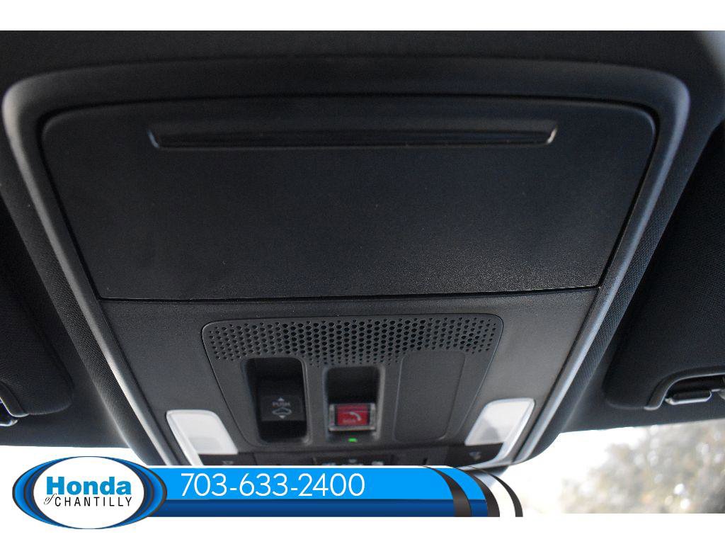 New 2026 Honda Civic Sport Touring image 20