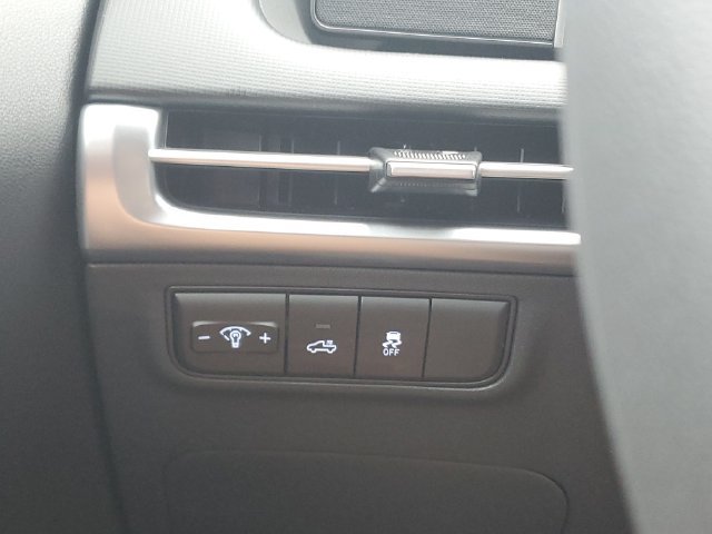 New 2027 Hyundai Santa Cruz SE AWD/4WD image 21