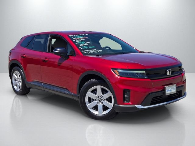 New 2026 Honda Prologue Eco image 1