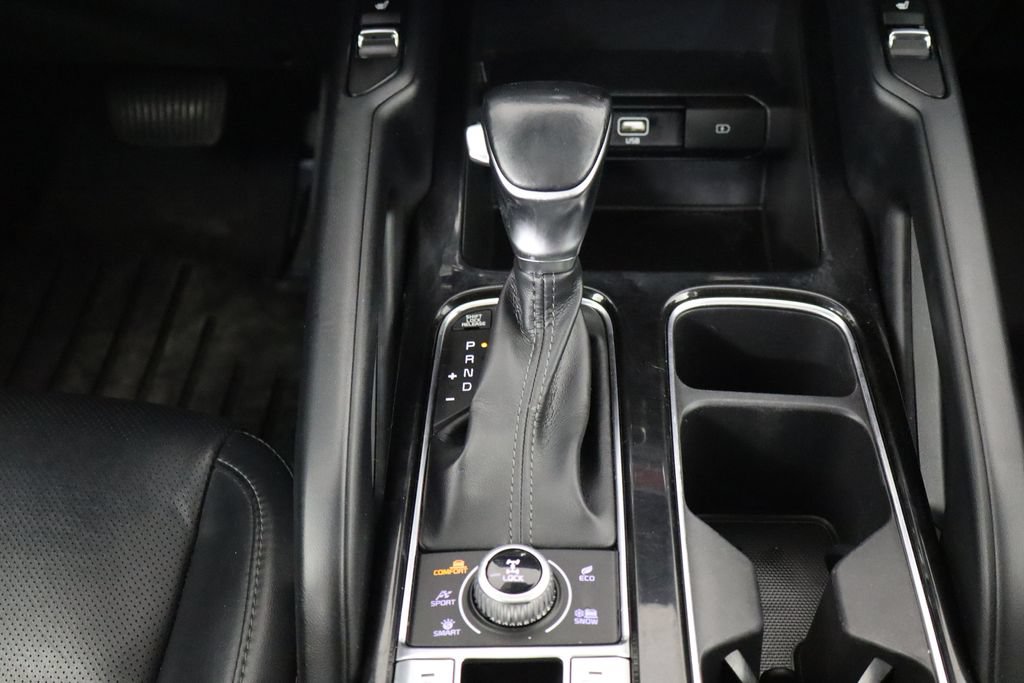 Used 2020 Kia Telluride S AWD/4WD image 28
