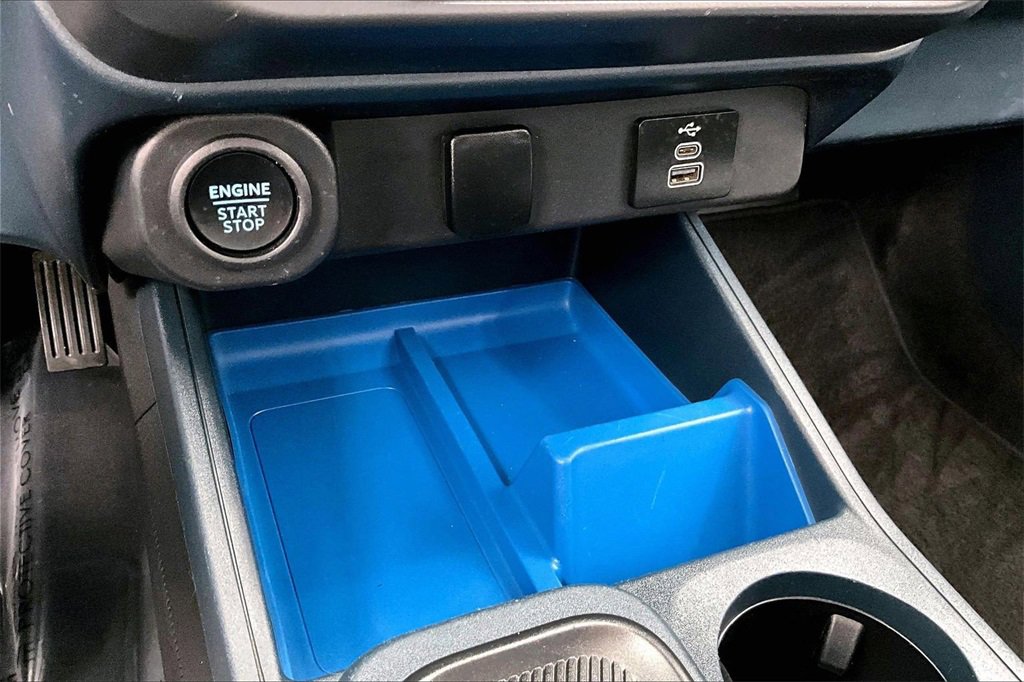 Used 2025 Ford Maverick XLT w/ Equipment Group 302A image 33