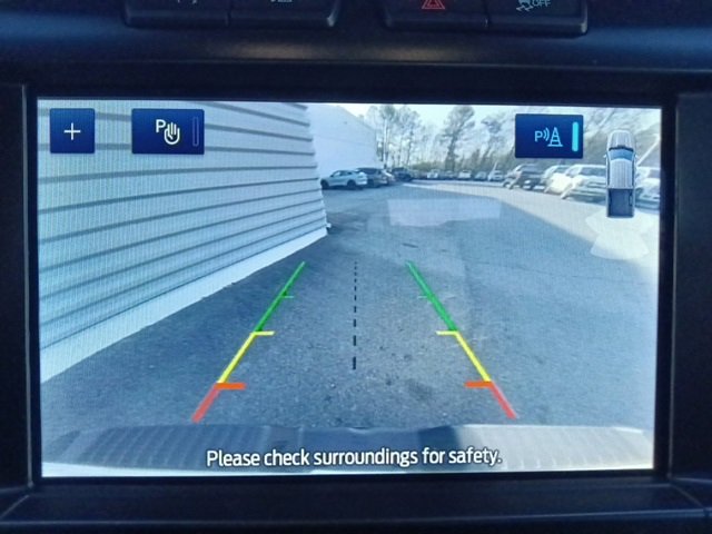 Used 2023 Ford F150 XL w/ STX Appearance Package image 23