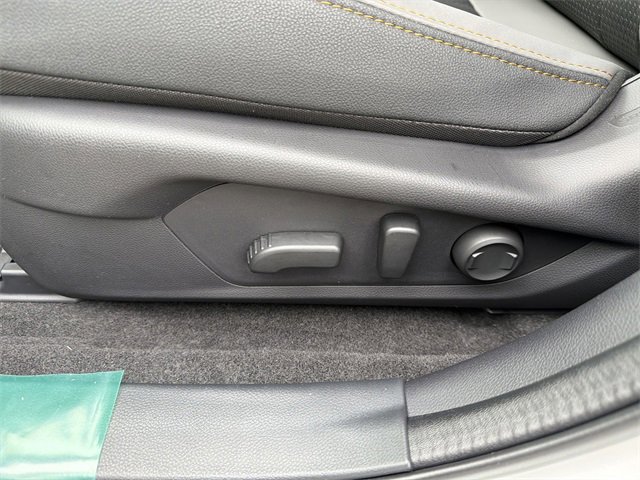 New 2026 Subaru Crosstrek 2.5i Wilderness image 19