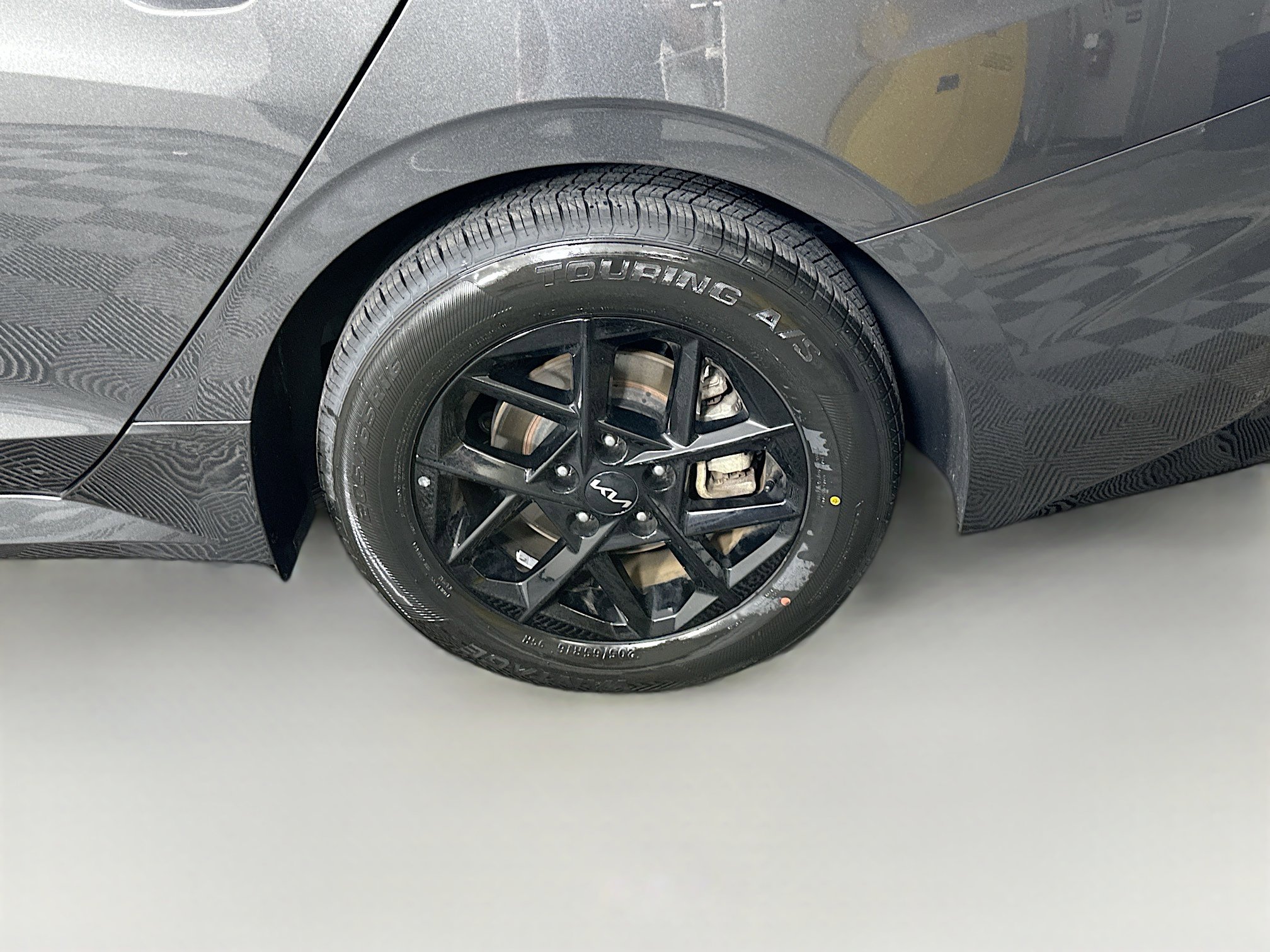 Used 2025 Kia K5 LXS FWD image 11