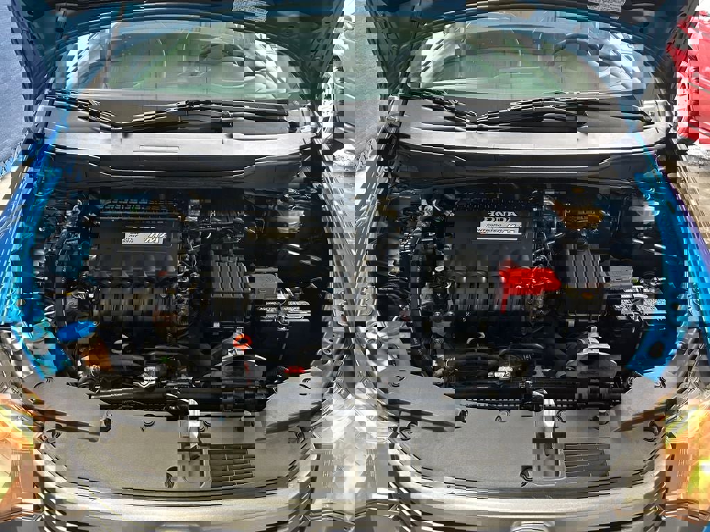 Used 2010 Honda Insight EX image 28