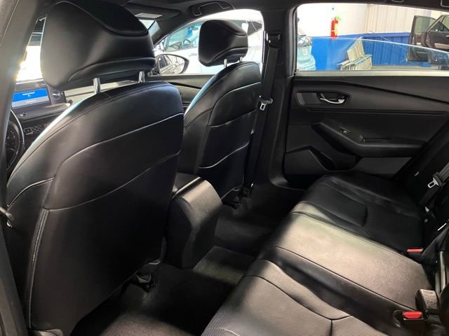 Used 2024 Honda Accord Sport image 17