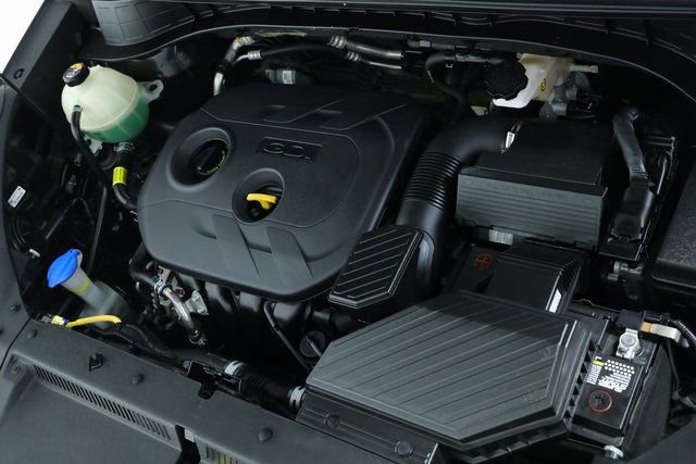 Used 2017 Hyundai Tucson SE image 9