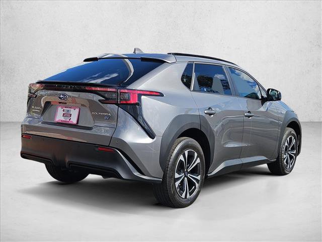 Used 2025 Subaru Solterra Premium image 5