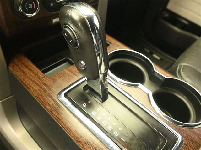 Used 2013 Ford F150 Lariat w/ Mid Equipment Group image 19