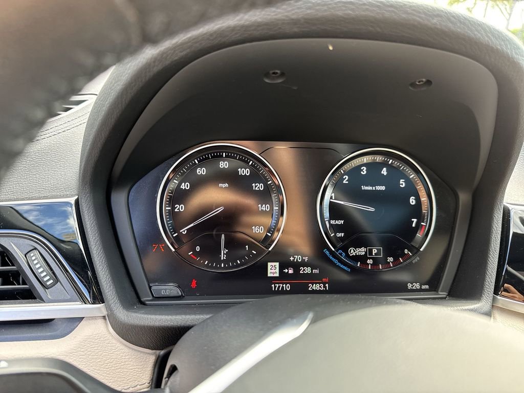 Used 2023 BMW X2 sDrive28i w/ Convenience Package image 50