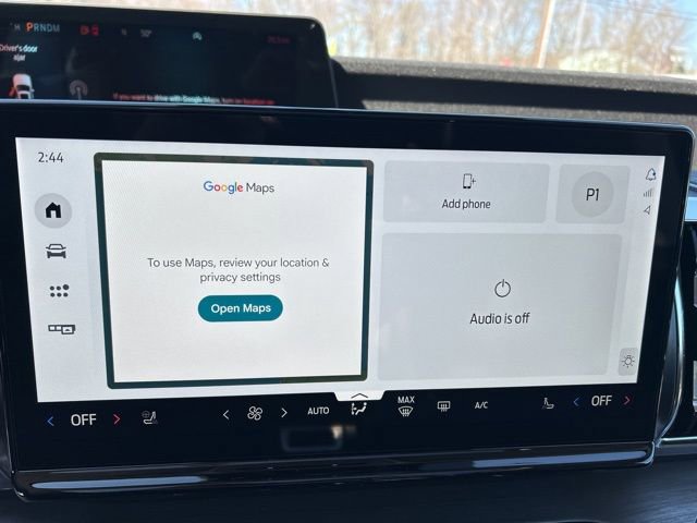 New 2026 Ford Expedition Max Platinum image 29