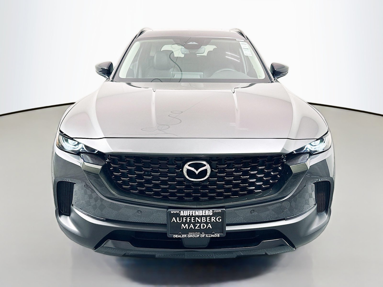 New 2026 MAZDA CX-50 AWD 2.5 Hybrid w/ Premium Pkg image 2