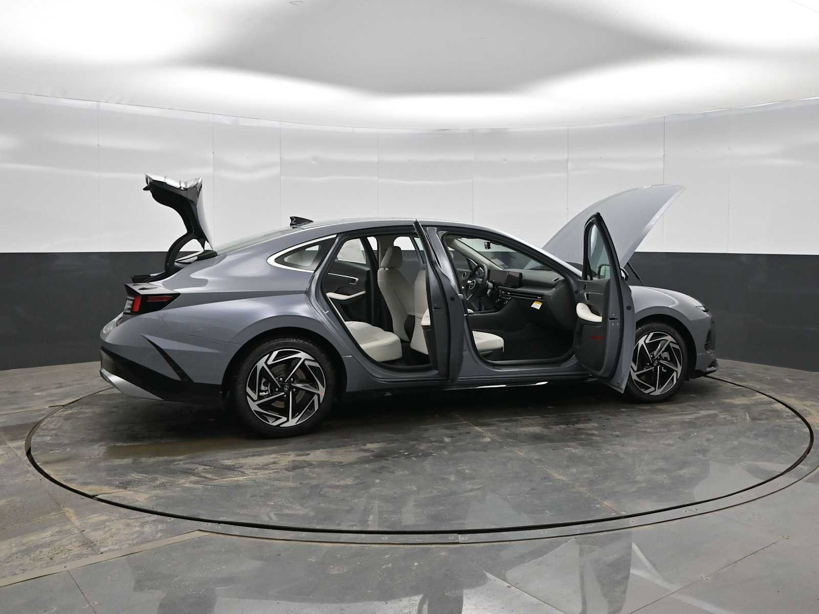 New 2026 Hyundai Sonata SEL image 40