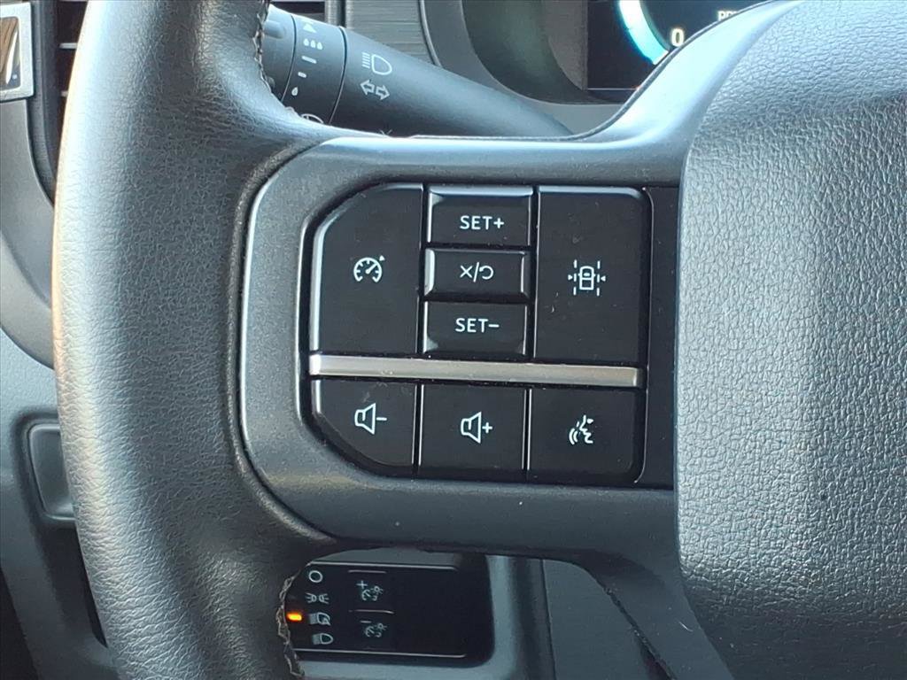 Used 2024 Ford F150 XLT w/ Mobile Office Package image 10