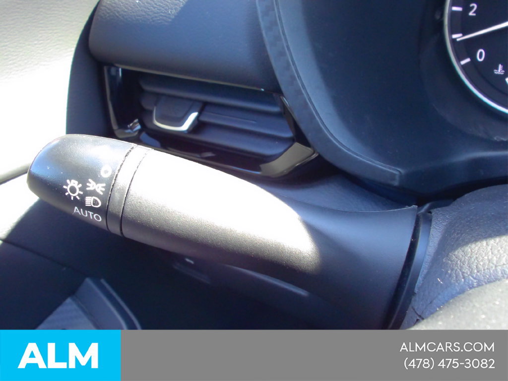 Used 2024 Nissan Sentra SV FWD image 45
