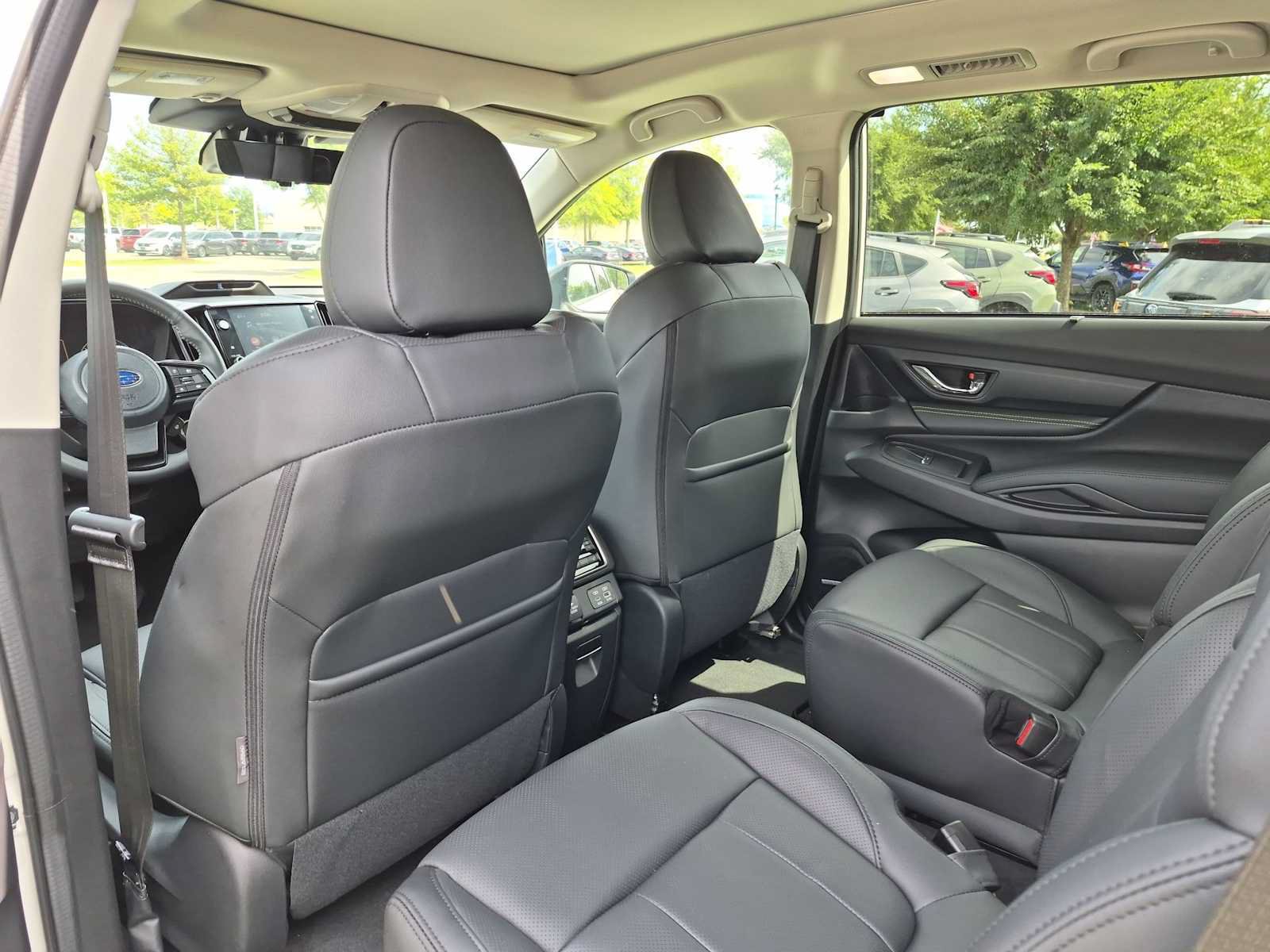 New 2026 Subaru Ascent Bronze Edition AWD/4WD image 18