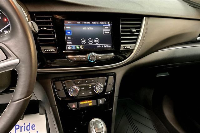 Certified 2022 Buick Encore Preferred w/ Safety Package AWD/4WD image 14