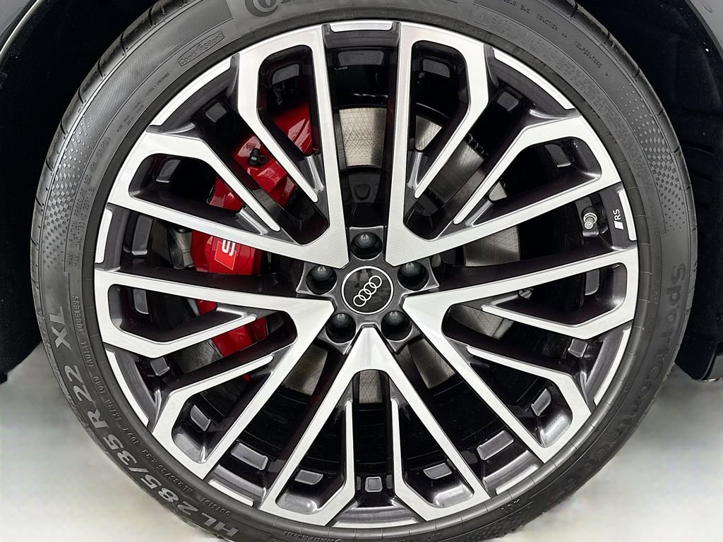 New 2026 Audi SQ7 Prestige image 31