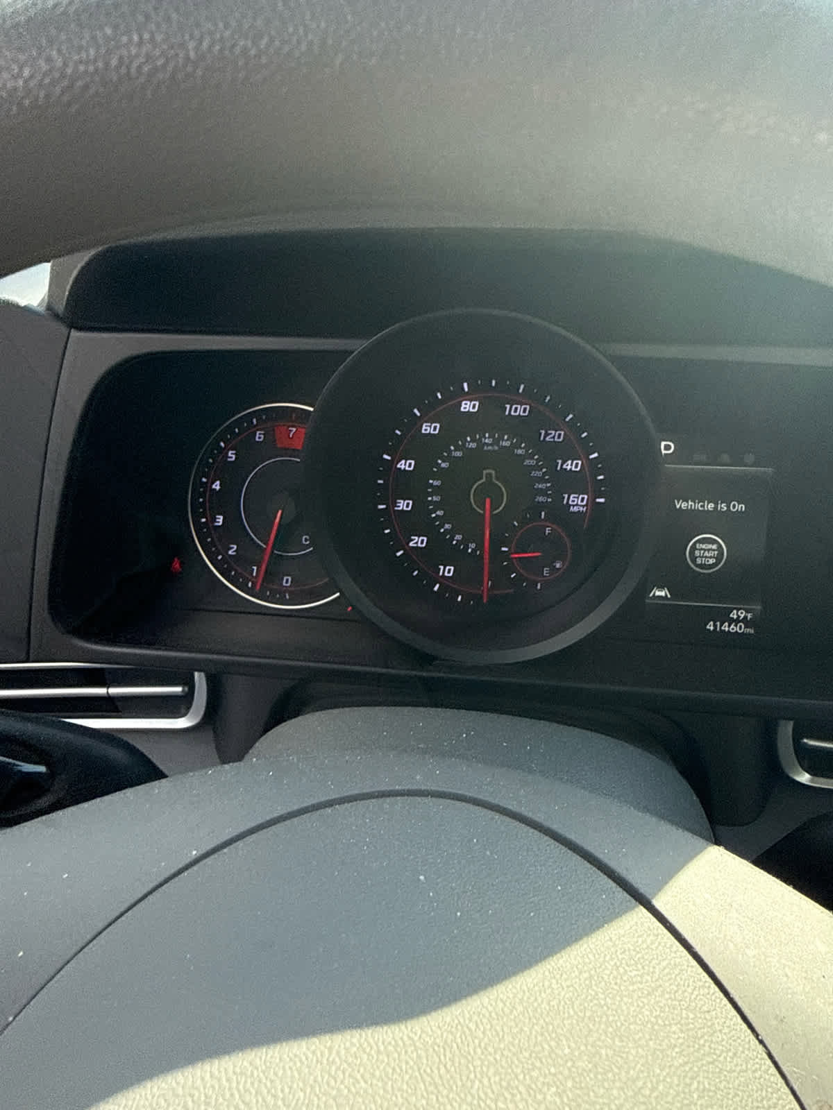 Used 2021 Hyundai Elantra SEL image 15