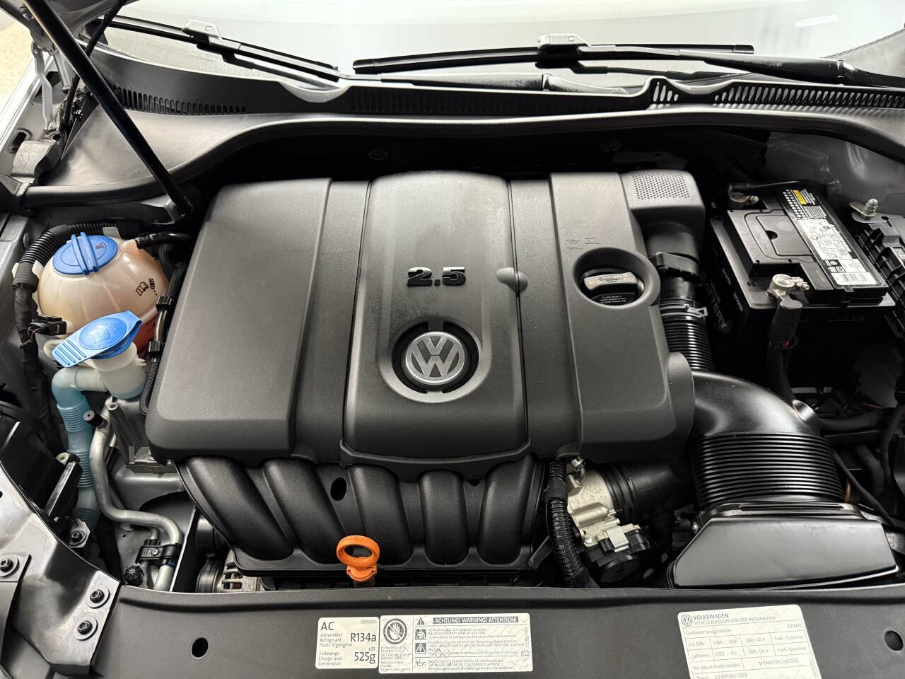 Used 2012 Volkswagen Golf 2-Door image 23